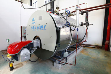 Zhuzhou Hansen Chemicals Co.,Ltd linea di produzione in fabbrica