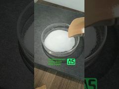 Metilsulfonilmetano polvere cristallina bianca 20-100 mesh personalizzazione polvere MSM