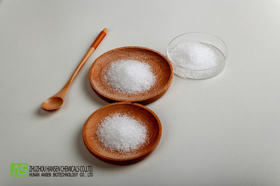 Qualità  25KG Package MSM Glucosamine Chondroitin 20 - 40 Mesh Needle Shaped fabbrica