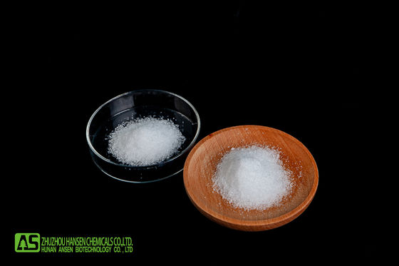 Qualità  20 - 40 Mesh MSM Horse Supplement Odorless 25kg Package For Joint Pain fabbrica