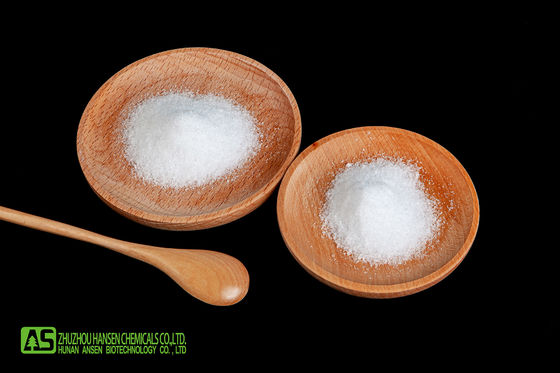 Qualità  Odorless MSM Supplement 20 - 40 Mesh Joint Supplement Ingredients fabbrica