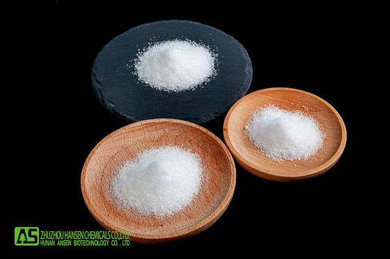 Qualità  FSSC Certified MSM Wholesale 20-40mesh DMSO And H2O2 Oxidation And Synthesis MSM fabbrica