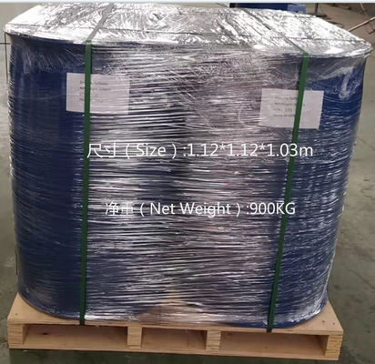 Elevata purezza del dimetilsulfossido DMSO di CAS 67-68-5 NON PIÙ TARDI di 99,9% per il polimero medicinale