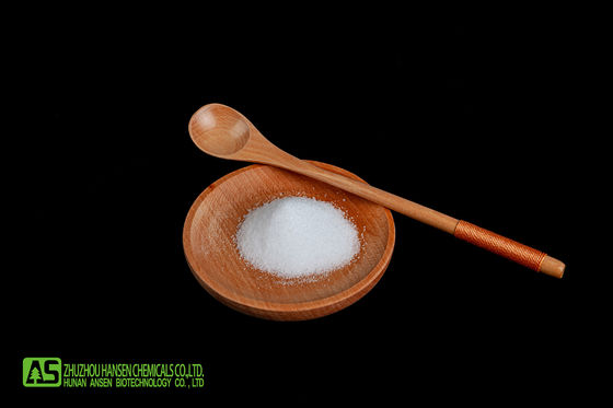 Supplemento dietetico MSM di metilsulfonilmetano dimetilsulfone bianco puro per articolazioni