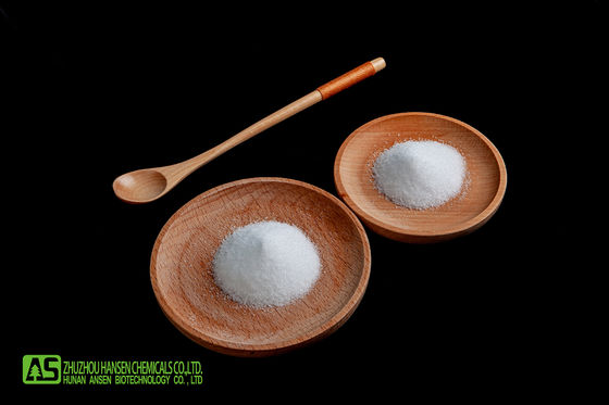40 - 60 Mesh Methylsulfonylmethane Dimethyl Sulfone White spolverizzano il grado di USP