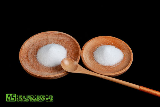 Commestibile dimetilico cristallino bianco di sulfone MSM DMSO2 40 - maglia 60