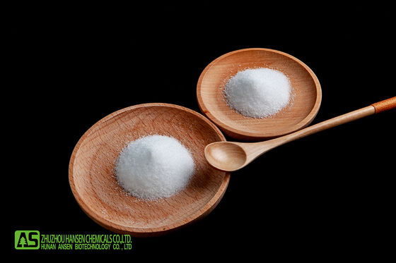 Commestibile dimetilico cristallino bianco di sulfone MSM DMSO2 40 - maglia 60