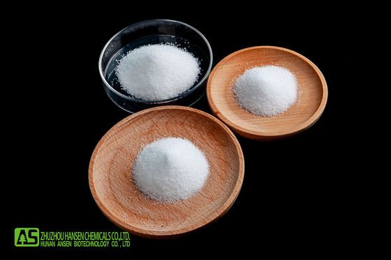 Polvere dimetilica di sulfone dell'integratore alimentare bianco industriale di MSM per sano