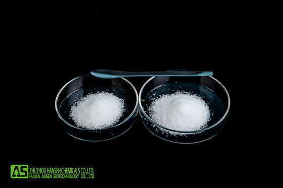 Polveri di elevata purezza MSM crescita dei capelli di 40 - di 20 Mesh Cosmetic Raw Material For