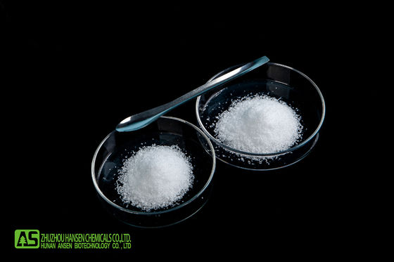 Polveri di elevata purezza MSM crescita dei capelli di 40 - di 20 Mesh Cosmetic Raw Material For