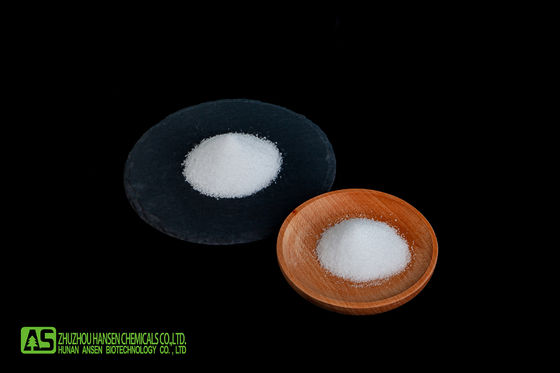 Uso della capsula MSM Dimethyl Sulfone 40 - 80 Mesh composto di zolfo organico approvato ISO