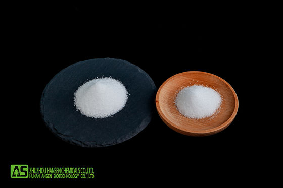 Uso della capsula MSM Dimethyl Sulfone 40 - 80 Mesh composto di zolfo organico approvato ISO
