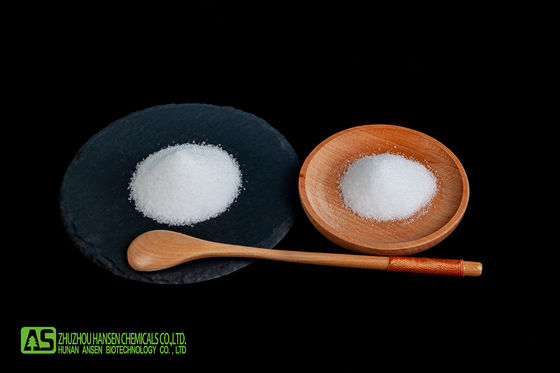 Il sulfone dimetilico di MSM Methylsulfonylmethane spolverizza 60 Mesh Gluten Free Cas 67-71-0
