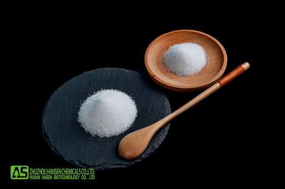 Il sulfone dimetilico di MSM Methylsulfonylmethane spolverizza 60 Mesh Gluten Free Cas 67-71-0
