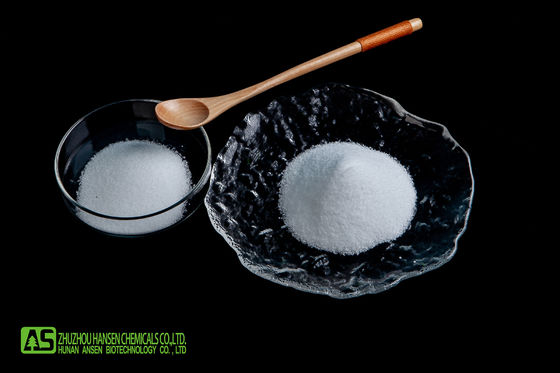 Integratore di zolfo MSM senza OGM per capelli Food Grade 40 - 60 Mesh