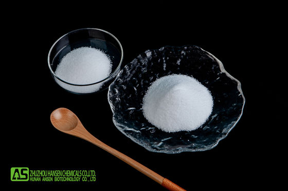 40 - 80 melammina cosmetica di supplemento della polvere dell'ingrediente della maglia MSM libera