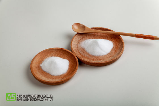 60 il bianco dimetilico di sulfone della maglia MSM spolverizza l'elevata purezza di Cas No 67-71-0