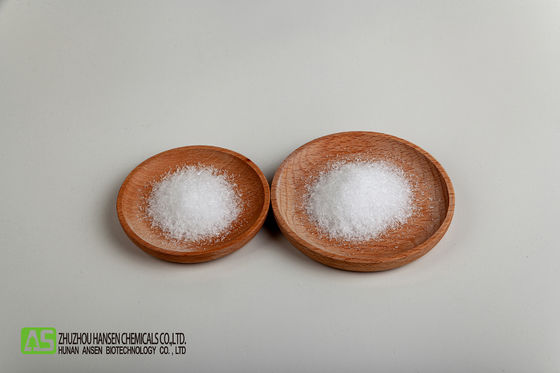 Supplementi bianchi della glucosamina e della condroitina di MSM con l'officina pulita di GMP