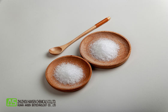Lo zolfo della condroitina della glucosamina del grado MSM di Pharm completa inodoro