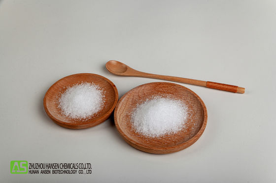 Lo zolfo della condroitina della glucosamina del grado MSM di Pharm completa inodoro