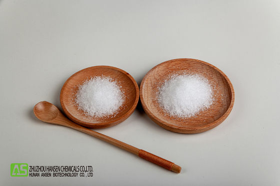 HALAL CASCER di iso cristallino bianco di MSM della condroitina libera OMG della glucosamina certificato