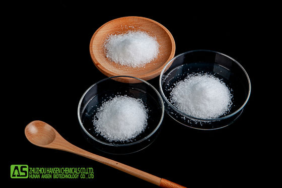Crystal Methylsulfonylmethane bianco MSM spolverizza non gli irradiamenti 20 - maglia 40