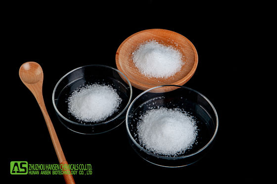 Crystal Methylsulfonylmethane bianco MSM spolverizza non gli irradiamenti 20 - maglia 40