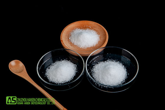 Grado farmaceutico libero della melammina di cristallo bianca di MSM Methylsulfonylmethane