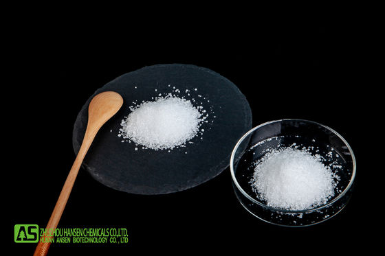 Materia prima non tossica del dimetilsulfone di MSM di elevata purezza per l'industria cosmetica