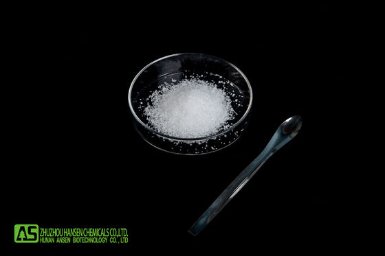 Supplemento libero di MSM del glutine dimetilico cristallino bianco di sulfone per gli esseri umani