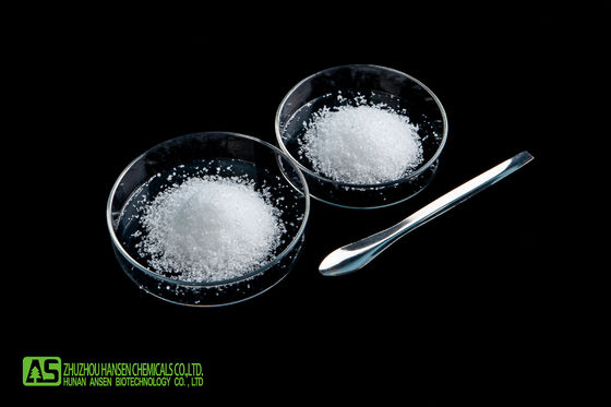 Polveri bianca 20 - 40 Mesh With Good Solubility di sulfone dimetilico di salute degli animali MSM