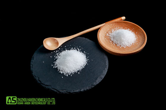 Zolfi organico puro 20 - 40 Mesh White Powder High Purity dell'animale domestico MSM inodoro