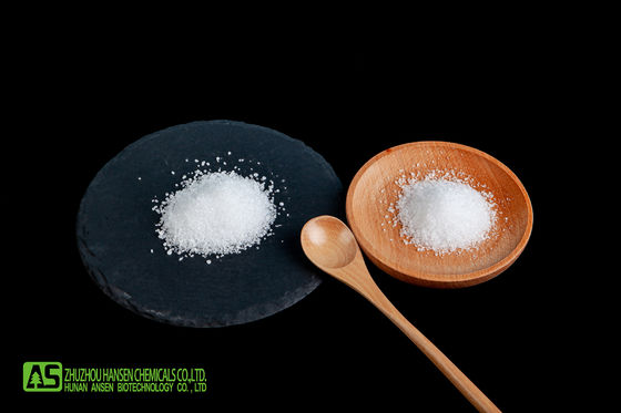 Cristalli organici puri 20 - 40 maglia Methylsulfonylmethane dello zolfo di MSM per l'animale domestico