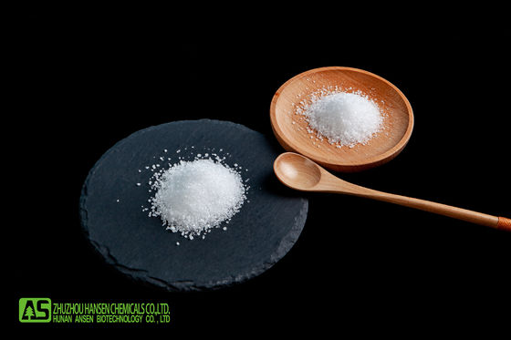 Cristalli organici puri 20 - 40 maglia Methylsulfonylmethane dello zolfo di MSM per l'animale domestico