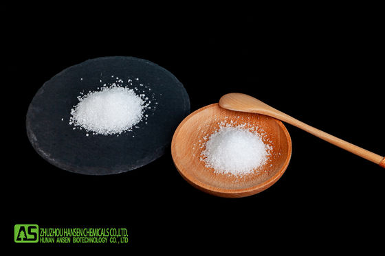 MSM organico di supplementi 20 - 40 dello zolfo di purezza 99,94% polvere di Mesh Odorless per i gatti