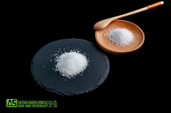 Densità in serie organica di Methylsulfonylmethane 0.73g/ml di MSM dei cristalli puri bianchi dello zolfo