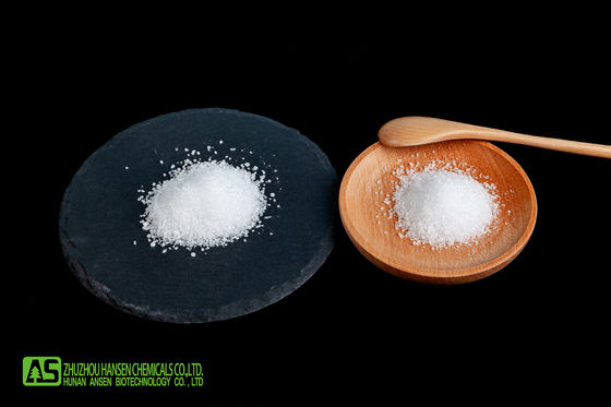 Densità in serie organica di Methylsulfonylmethane 0.73g/ml di MSM dei cristalli puri bianchi dello zolfo