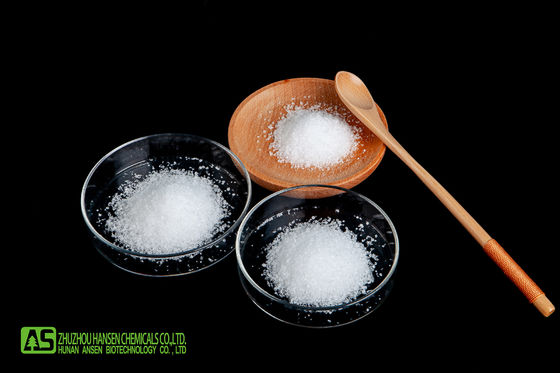 Gradi animale 20 - 40 Mesh Water Content 0,12% dell'alimentazione di supplemento di uso MSM