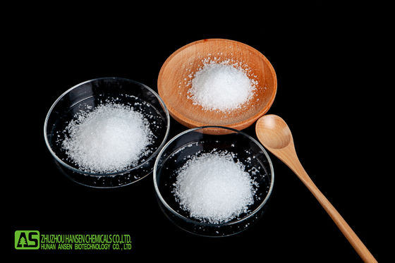 Gradi animale 20 - 40 Mesh Water Content 0,12% dell'alimentazione di supplemento di uso MSM