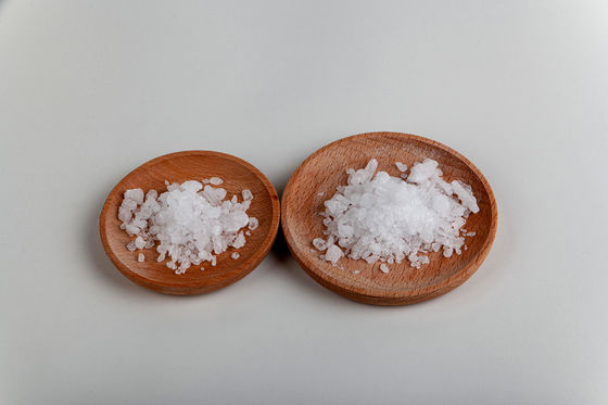 I cristalli organici puri inodori dello zolfo di MSM per i tendini dei legamenti pelano la salute