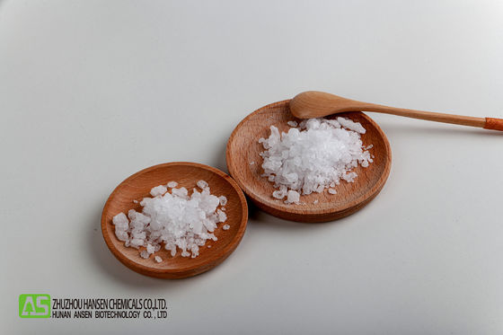 Il supplemento inodoro di MSM Methylsulfonylmethane fornisce lo zolfo biologicamente attivo