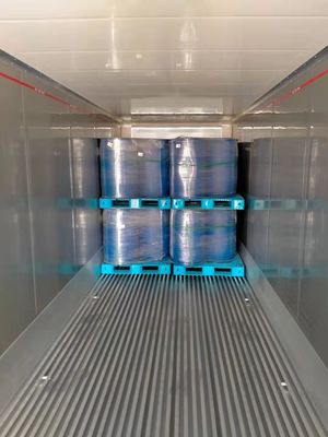Solfossido dimetilico CAS liquido trasparente incolore 67-68-5 di elevata purezza DMSO