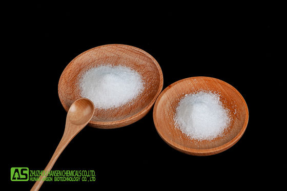 MSM naturale bianco di supplementi 20 - 40 di MSM polvere pura libera di Mesh Vegan GMO