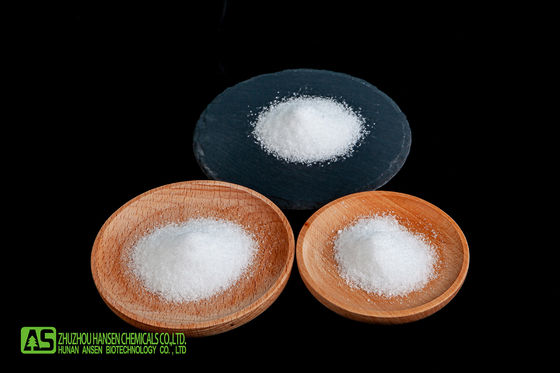 MSM cosmetico Methylsulfonymethane 20 - 40 Mesh Supports Skin Integrity