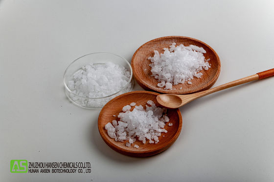 Cristalli puri 0 - 20 Mesh Glucosamine Chondroitin MSM di sollievo dal dolore di MSM per le tendiniti
