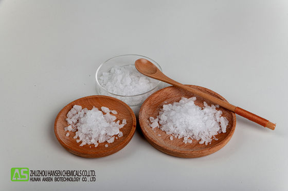 Cristalli puri 0 - 20 Mesh Glucosamine Chondroitin MSM di sollievo dal dolore di MSM per le tendiniti