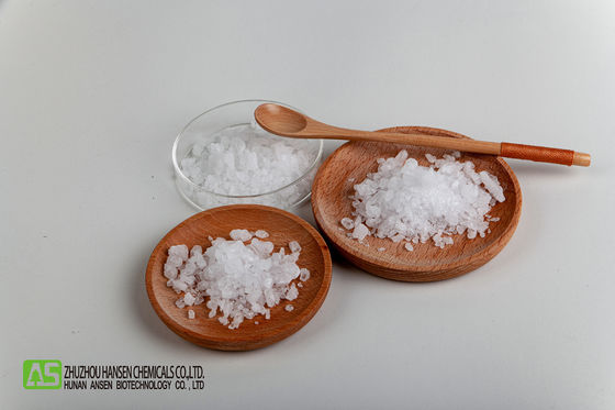 Cristalli puri non tossici 0 - 20 Mesh Methylsulfonylmethane Arthritis Lameness di MSM