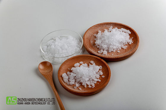 Cristalli puri 0 - 20 Mesh Odorless MSM di 96% MSM per mal di denti di dolore alla schiena