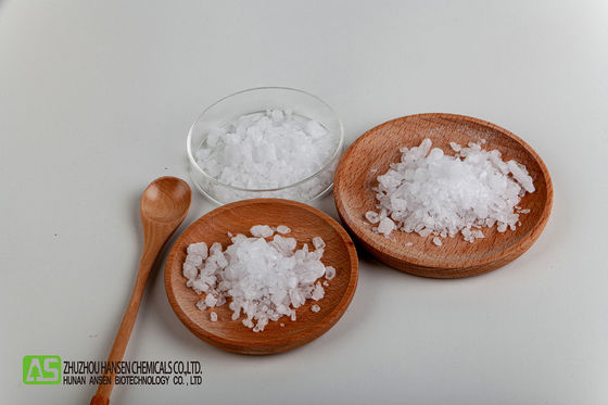 Cristalli puri 0 - 20 Mesh Odorless MSM di 96% MSM per mal di denti di dolore alla schiena