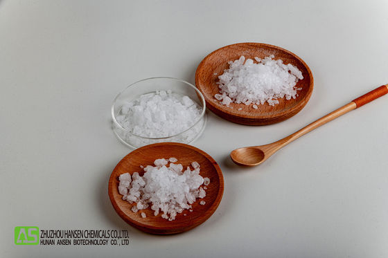 Cristalli farmaceutici 0 - 20 maglia MSM di Methylsulfonylmethane per infiammazione